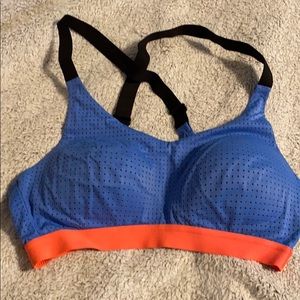 Victoria’s Sport Bra. 34 B